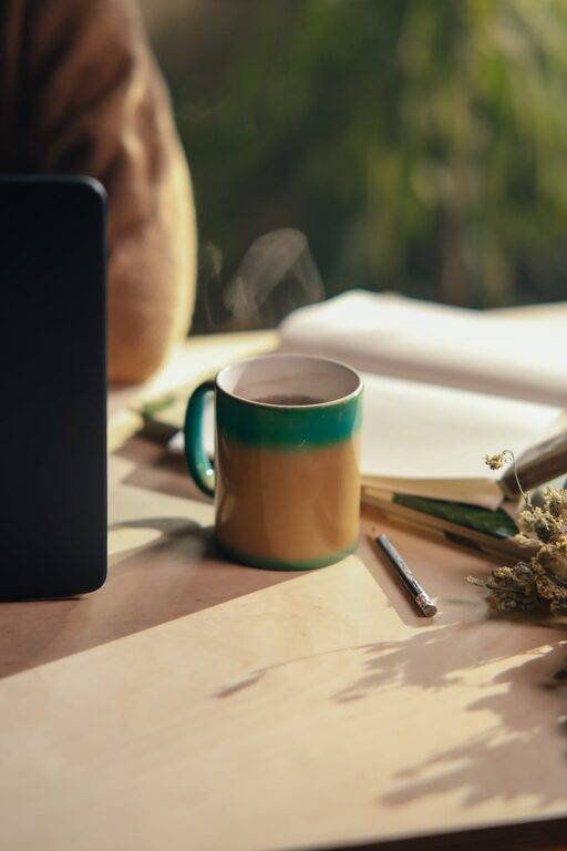 Tips for Creating a Cozy and Inviting Home Workspace